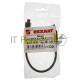 Кабель REXANT (18-1162) Шнур  micro USB (male) - USB-A (male)  0.2M