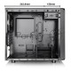 Корпус Thermaltake  Versa H15 черный без БП mATX 4x120mm 1xUSB2.0 1xUSB3.0 audio bott PSU