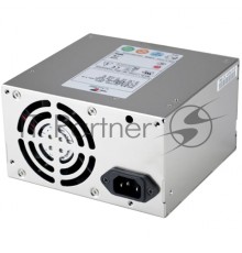 Блок питания HP2-6500P/EPS, 500W, EPS12V