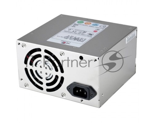 Блок питания HP2-6500P/EPS, 500W, EPS12V