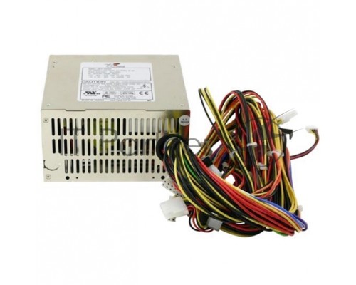 Блок питания HP2-6500P/EPS, 500W, EPS12V