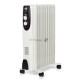 Масляный обогреватель Ballu Classic BOH/CL-07WRN 1500Вт белый
