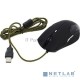 Мышь проводная Oklick 765G черный, 2400 dpi, USB, кнопки - 6