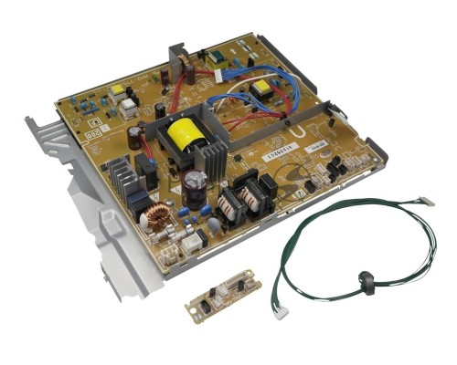 Плата DC-контроллера HP LJ Pro 400 M401d/dn/dne/dw (RM1-9165/RM2-7761) OEM