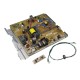 Плата DC-контроллера HP LJ Pro 400 M401d/dn/dne/dw (RM1-9165/RM2-7761) OEM