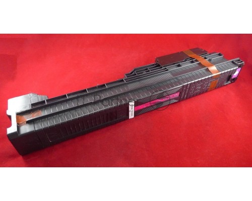 Картридж лазерный Canon iR C4080i/4580i С-EXV17/GPR-20/21 magenta (туба 460г)  JPN