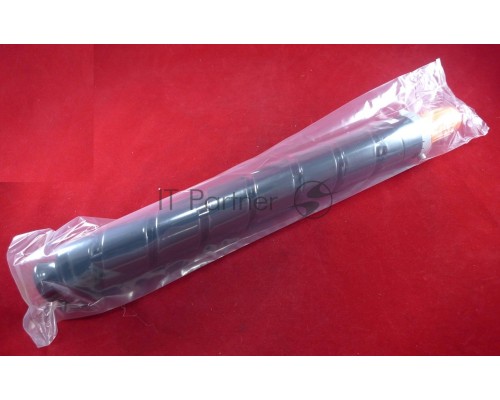 Картридж лазерный Canon iR Adv C2020/C2030 C-EXV34/GPR-36/NPG-52 yellow (туба 260г)  JPN