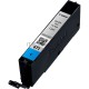 Картридж Canon CLI-471C (0401C001) голубой, 7 мл, до 311 стр. A4, для PIXMA MG5740/MG6840/MG7740/ TS5040/TS6040/TS8040/TS9040 (CLI471C)