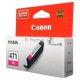 Картридж Canon CLI-471M (0402C001) пурпурный (7 мл, до 297 стр. A4) для Canon PIXMA MG5740/MG6840/MG7740/ TS5040/TS6040/TS8040/TS9040