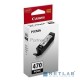 Картридж Canon PGI-470PGBK (0375C001), пигментный черный, 15 мл, до 300 стр. A4, для Pixma iP7240/ MG5440/MG5740/MG6340/MG6840/MG7740/ TS5040/TS6040/TS8040/TS9040 (PGI-470 PGBK / PGI-470 BK)