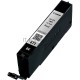 Картридж Canon CLI-471BK (0400C001) черный (7 мл., до 398 цв.фото 10х15) для Canon PIXMA MG5740/MG6840/MG7740/ TS5040/TS6040/TS8040/TS9040
