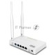 Роутер WRL Router Netis 300MBPS 10/100M 4P WF2419E <WF2419E>