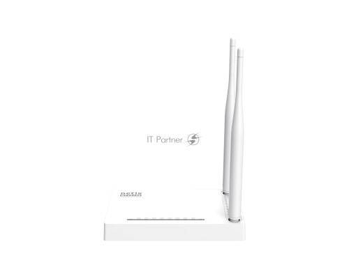 Роутер WRL Router Netis 300MBPS 10/100M 4P WF2419E <WF2419E>