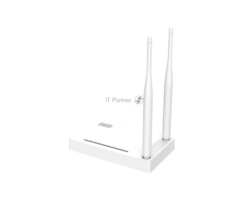 Роутер WRL Router Netis 300MBPS 10/100M 4P WF2419E <WF2419E>