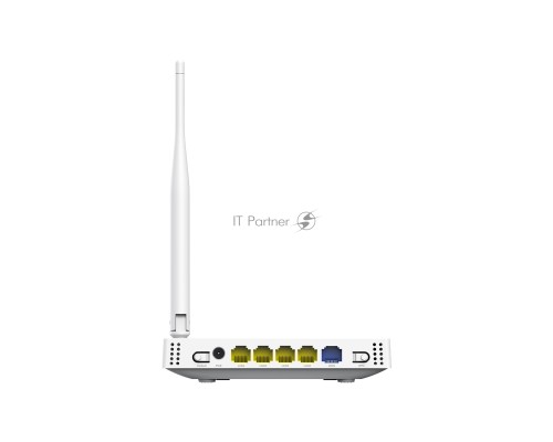 Роутер WRL Router Netis 300MBPS 10/100M 4P WF2419E <WF2419E>