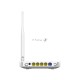Роутер WRL Router Netis 300MBPS 10/100M 4P WF2419E <WF2419E>