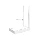 Роутер WRL Router Netis 300MBPS 10/100M 4P WF2419E <WF2419E>
