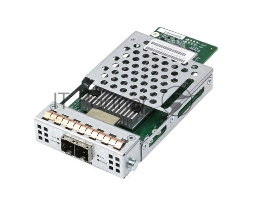 STORAGE ACC HOST BOARD 2SAS RSS12G1HIO2-0010 INFORTREND STORAGE ACC HOST BOARD 2SAS RSS12G1HIO2-0010 INFORTREND