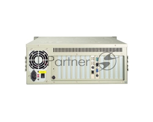 Корпус SERVER CHASSIS 4U IPC-510BP-00XBE ADVANTECH