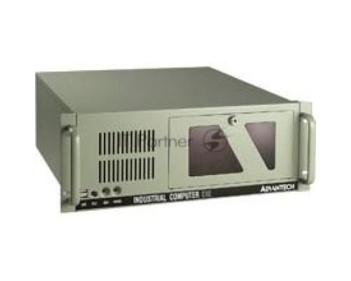 Корпус SERVER CHASSIS 4U IPC-510BP-00XBE ADVANTECH