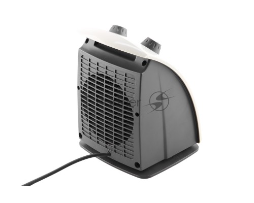 Обогреватель-тепловентилятор керамический Electrolux EFH/C-5115 Обогреватель-тепловентилятор керамический Electrolux EFH/C-5115