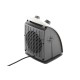 Обогреватель-тепловентилятор керамический Electrolux EFH/C-5115