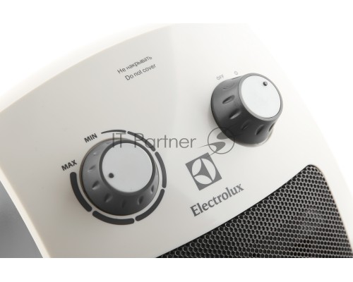 Обогреватель-тепловентилятор керамический Electrolux EFH/C-5115 Обогреватель-тепловентилятор керамический Electrolux EFH/C-5115