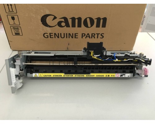 Печь в сборе Canon iR Adv 4025/4045/4051/4225/4235/4245 (FM4-9737)