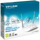 Сетевое оборудование TP-Link SOHO TD-W8961N(RU) 300 Мбит/с, 2T2R, ADSL2/ADSL+, Annex A, 4 порта 100 Мбит/с