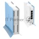 Сетевое оборудование Mikrotik  RB941-2nD-TC Беспроводной маршрутизатор MikroTik RouterBOARD hAP lite