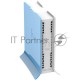 Сетевое оборудование Mikrotik  RB941-2nD-TC Беспроводной маршрутизатор MikroTik RouterBOARD hAP lite