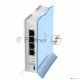 Сетевое оборудование Mikrotik  RB941-2nD-TC Беспроводной маршрутизатор MikroTik RouterBOARD hAP lite