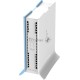 Сетевое оборудование Mikrotik  RB941-2nD-TC Беспроводной маршрутизатор MikroTik RouterBOARD hAP lite