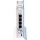 Сетевое оборудование Mikrotik  RB941-2nD-TC Беспроводной маршрутизатор MikroTik RouterBOARD hAP lite