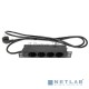Аксессуар 5bites Блок розеток PDU410A-10 4S / AL / 1U / 10