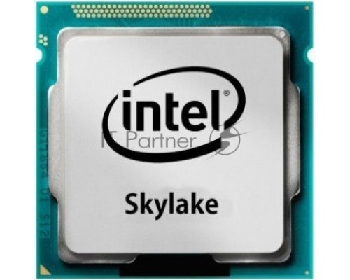 Процессор Intel Pentium G4400 Soc-1151 3.3GHz OEM