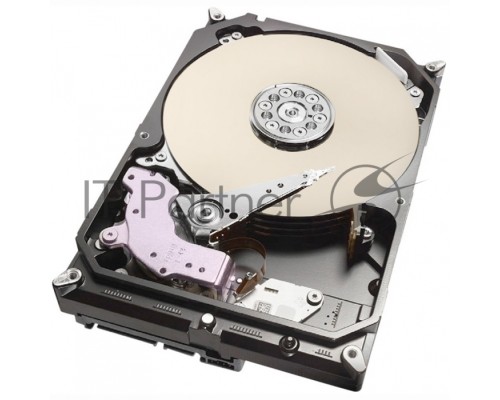 Жесткий диск Toshiba 1Tb 7200rpm HDWD110UZSVA SATA-III P300 64Mb 3.5