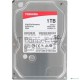 Жесткий диск Toshiba 1Tb 7200rpm HDWD110UZSVA SATA-III P300 64Mb 3.5