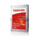 Жесткий диск Toshiba 1Tb 7200rpm HDWD110UZSVA SATA-III P300 64Mb 3.5