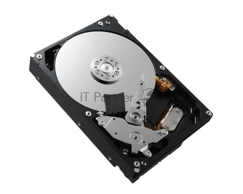 Жесткий диск Toshiba 1Tb 7200rpm HDWD110UZSVA SATA-III P300 64Mb 3.5