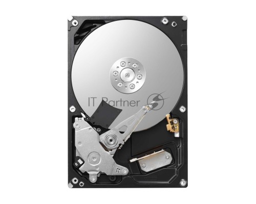Жесткий диск Toshiba 1Tb 7200rpm HDWD110UZSVA SATA-III P300 64Mb 3.5