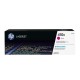 Тонер Картридж HP 410X CF413X пурпурный для HP LJ Pro M452/M477 (5000стр.)