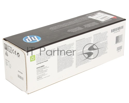 Тонер Картридж HP 410X CF413X пурпурный для HP LJ Pro M452/M477 (5000стр.) Тонер Картридж HP 410X CF413X пурпурный для HP LJ Pro M452/M477 (5000стр.)