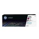 Тонер Картридж HP 410X CF413X пурпурный для HP LJ Pro M452/M477 (5000стр.)