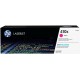 Тонер Картридж HP 410X CF413X пурпурный для HP LJ Pro M452/M477 (5000стр.)