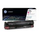 Тонер Картридж HP 410X CF413X пурпурный для HP LJ Pro M452/M477 (5000стр.)