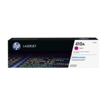 Картридж лазерный Hewlett-Packard HP 410A CF413A пурпурный для HP LJ Pro M452, M477 2300стр.