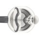 Чайник Bosch TWK7601,об.1,7л, 2200Вт., пластик, белый