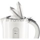 Чайник Bosch TWK7601,об.1,7л, 2200Вт., пластик, белый