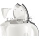 Чайник Bosch TWK7601,об.1,7л, 2200Вт., пластик, белый
